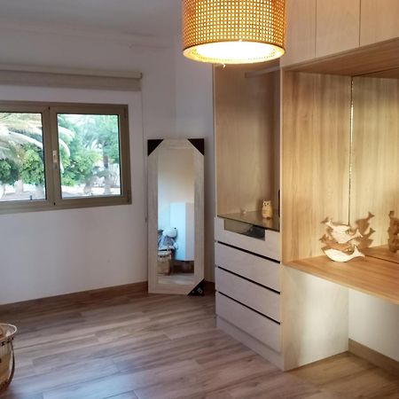 Sea View On Arinaga Beach Apartment Ngoại thất bức ảnh