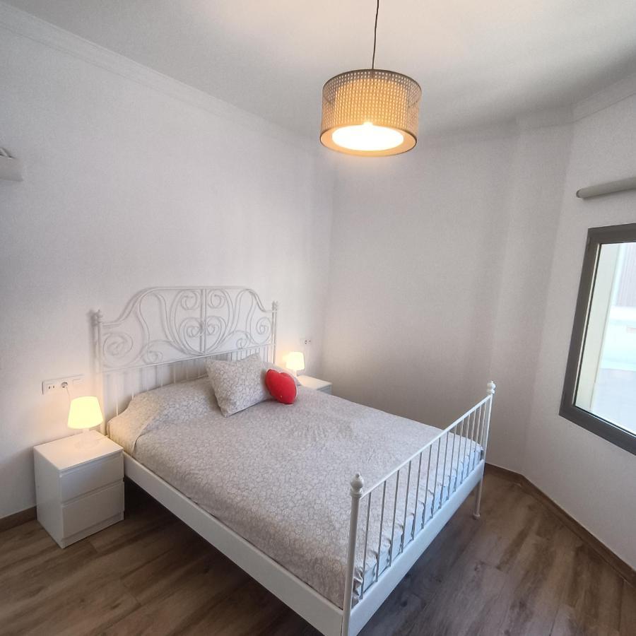 Sea View On Arinaga Beach Apartment Ngoại thất bức ảnh