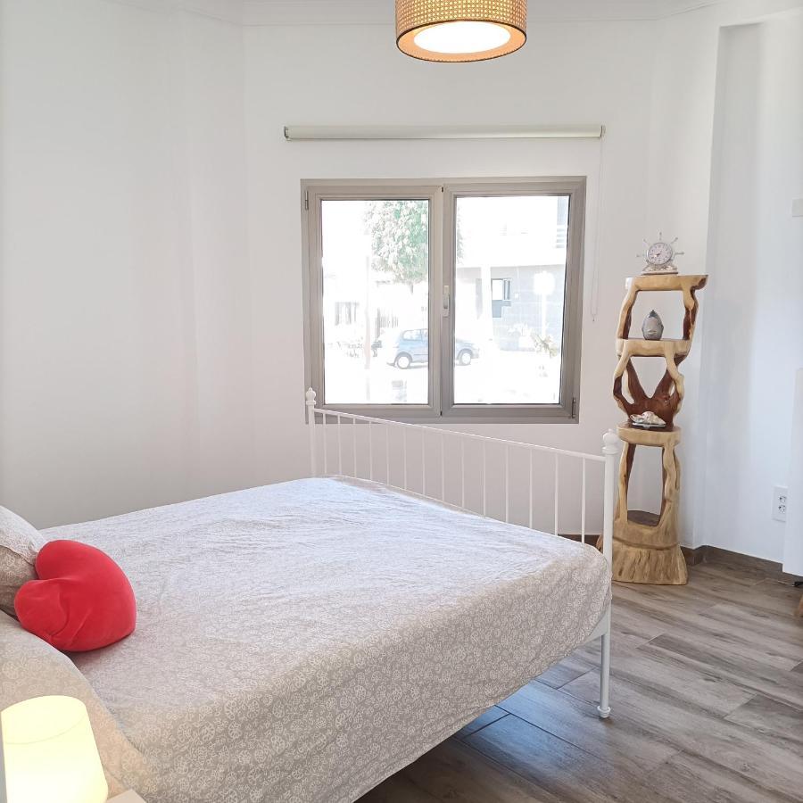 Sea View On Arinaga Beach Apartment Ngoại thất bức ảnh