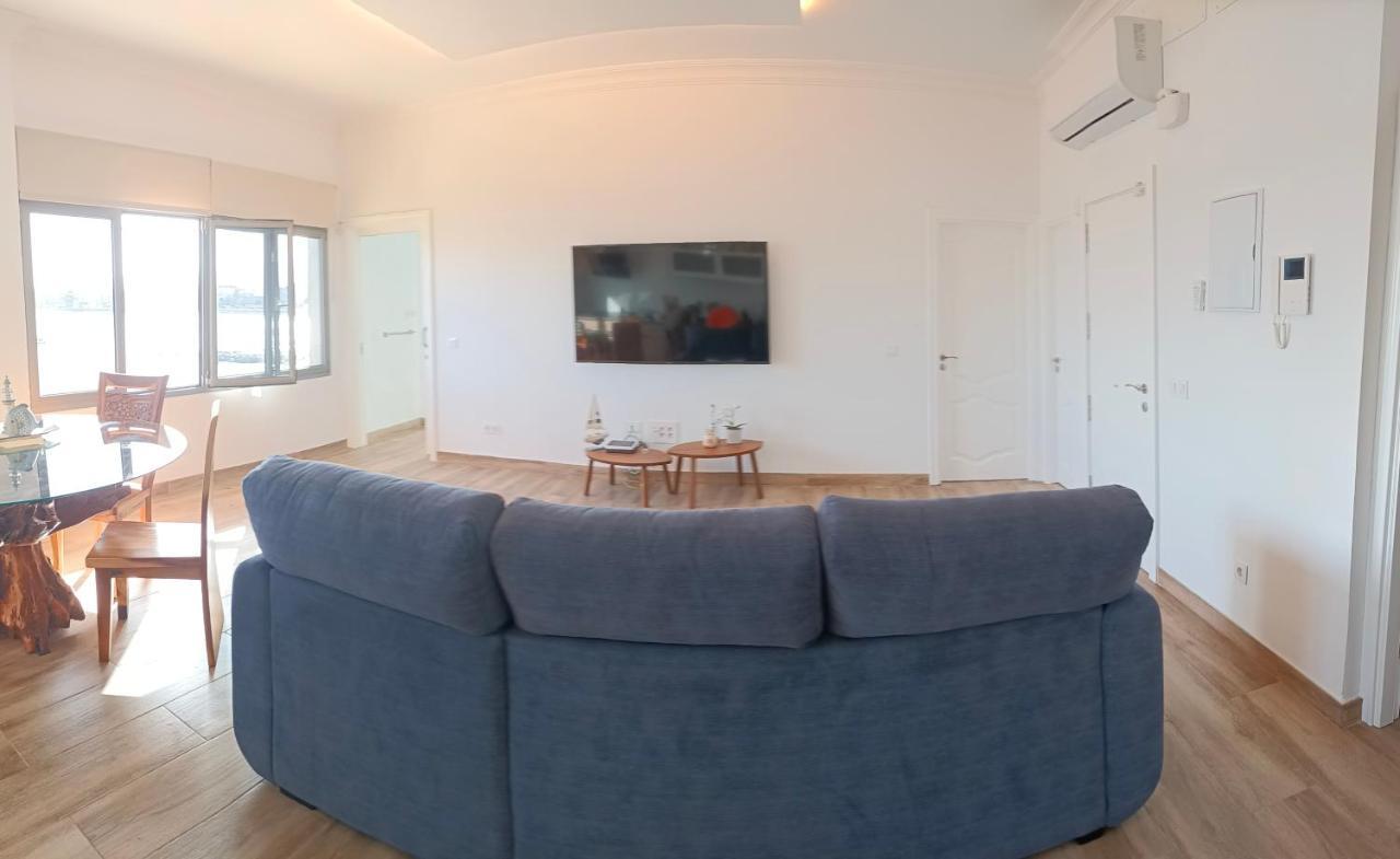 Sea View On Arinaga Beach Apartment Ngoại thất bức ảnh