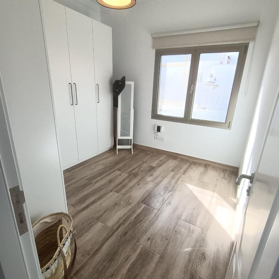 Sea View On Arinaga Beach Apartment Ngoại thất bức ảnh