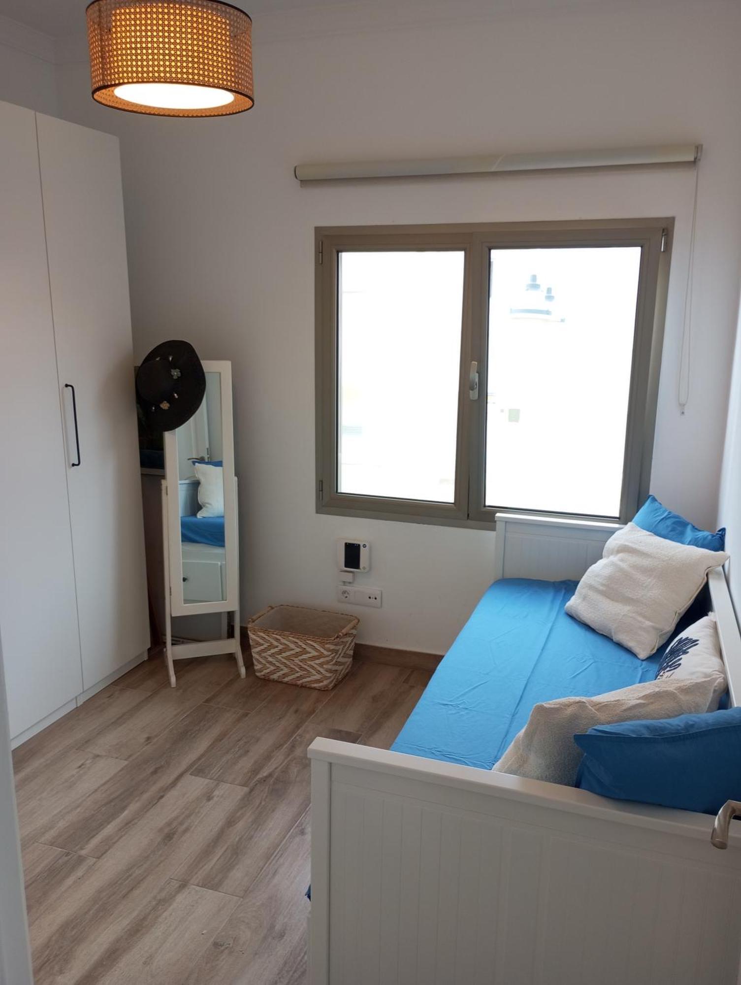 Sea View On Arinaga Beach Apartment Ngoại thất bức ảnh
