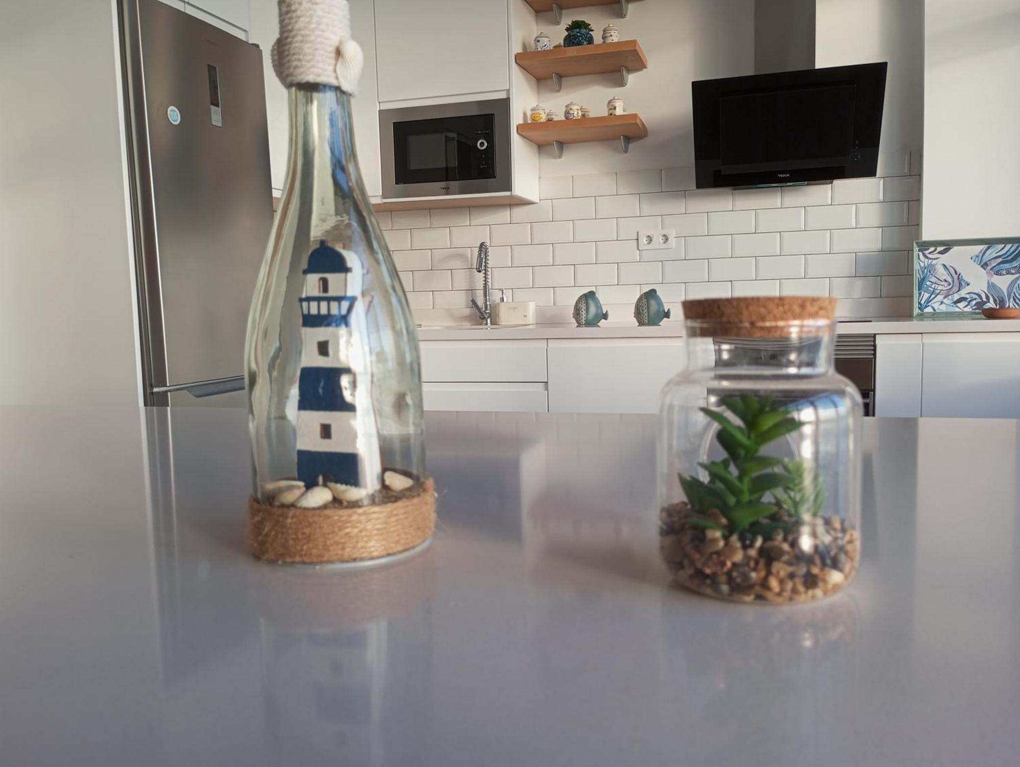 Sea View On Arinaga Beach Apartment Ngoại thất bức ảnh