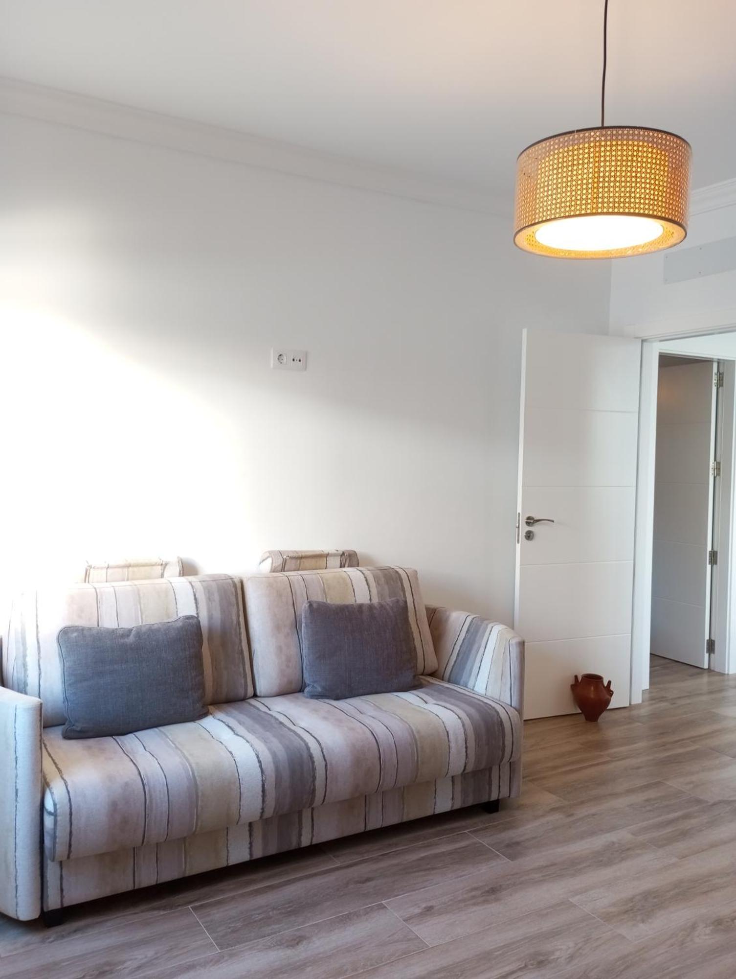 Sea View On Arinaga Beach Apartment Ngoại thất bức ảnh