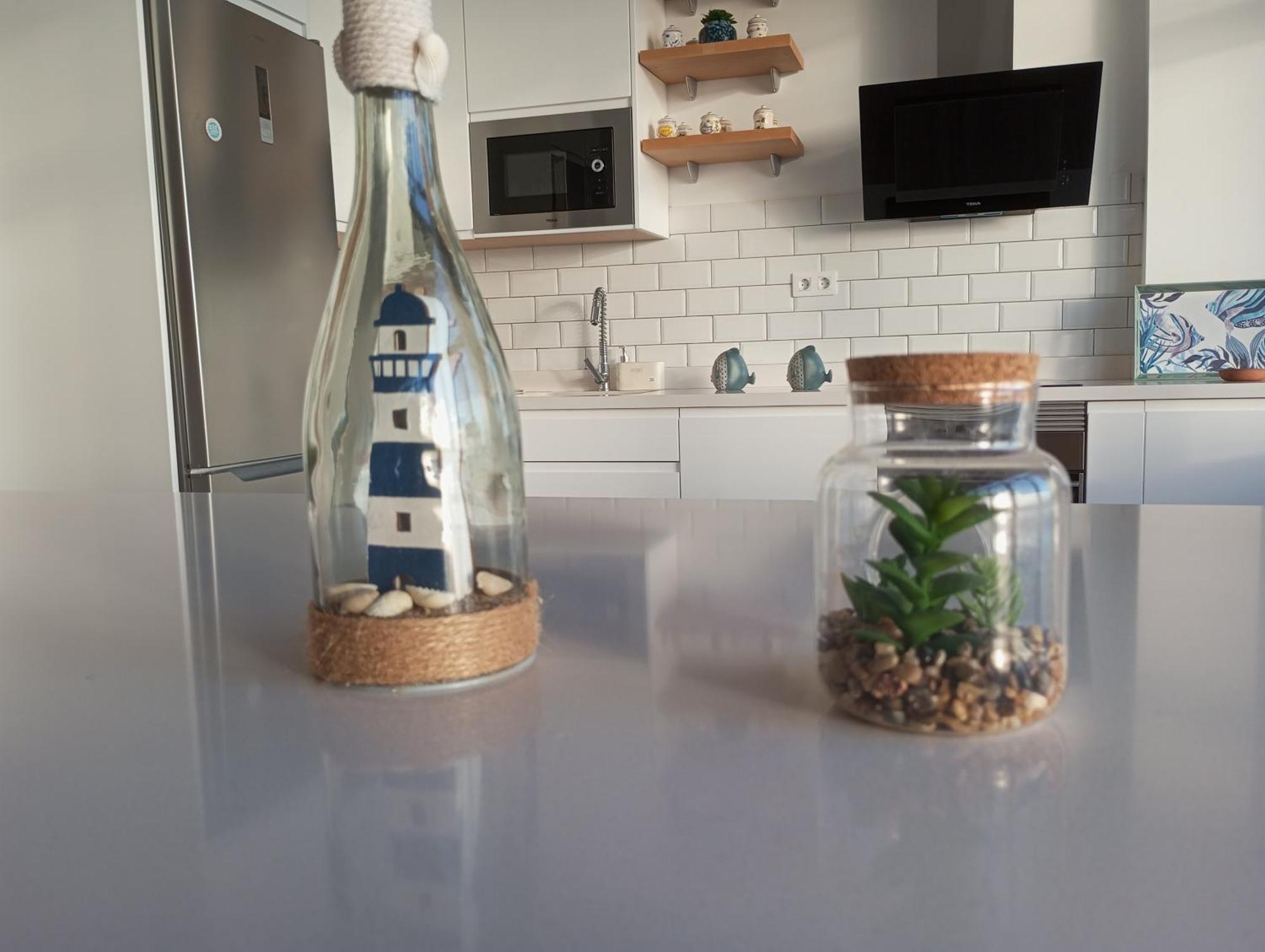 Sea View On Arinaga Beach Apartment Ngoại thất bức ảnh