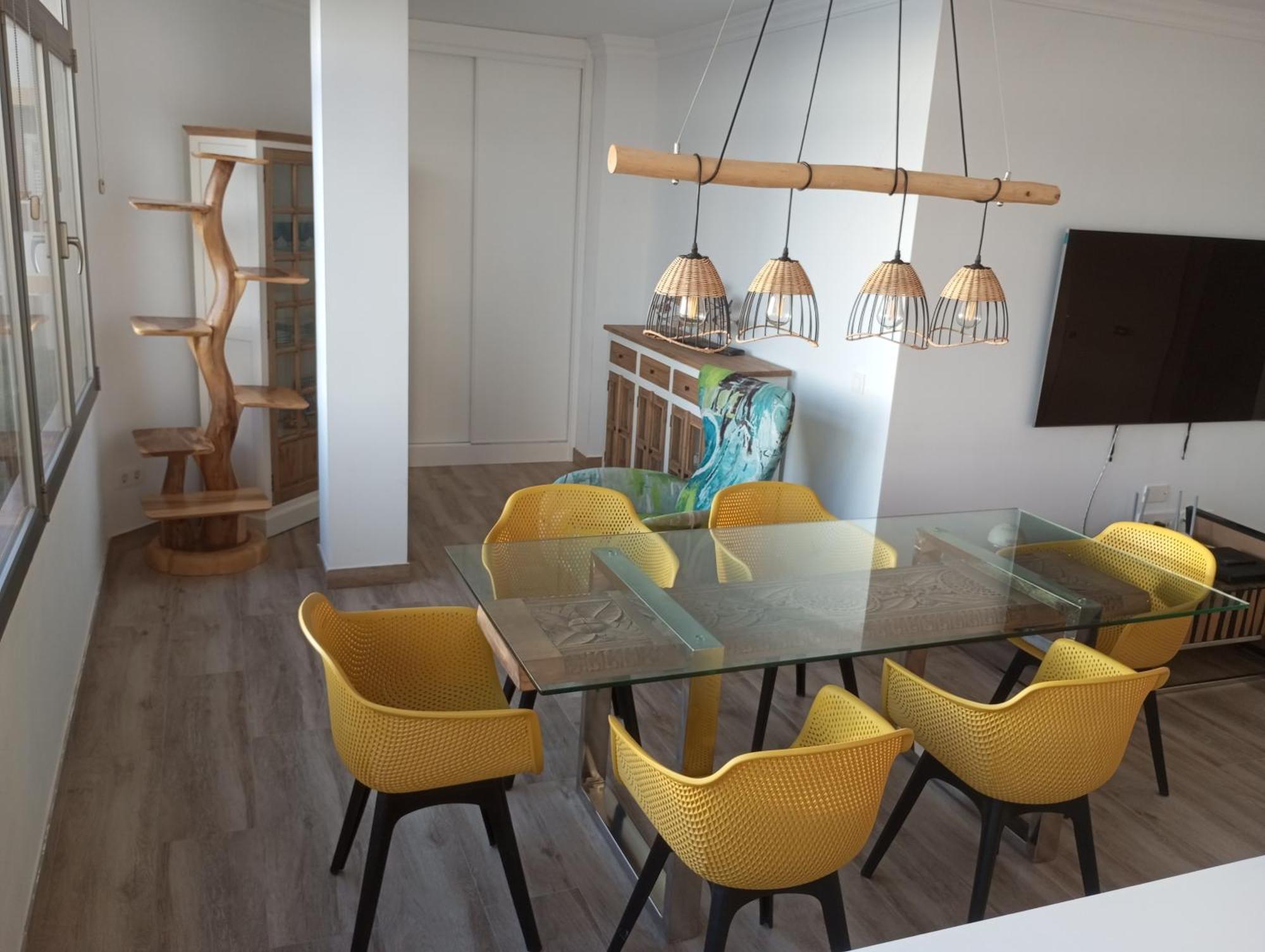 Sea View On Arinaga Beach Apartment Ngoại thất bức ảnh