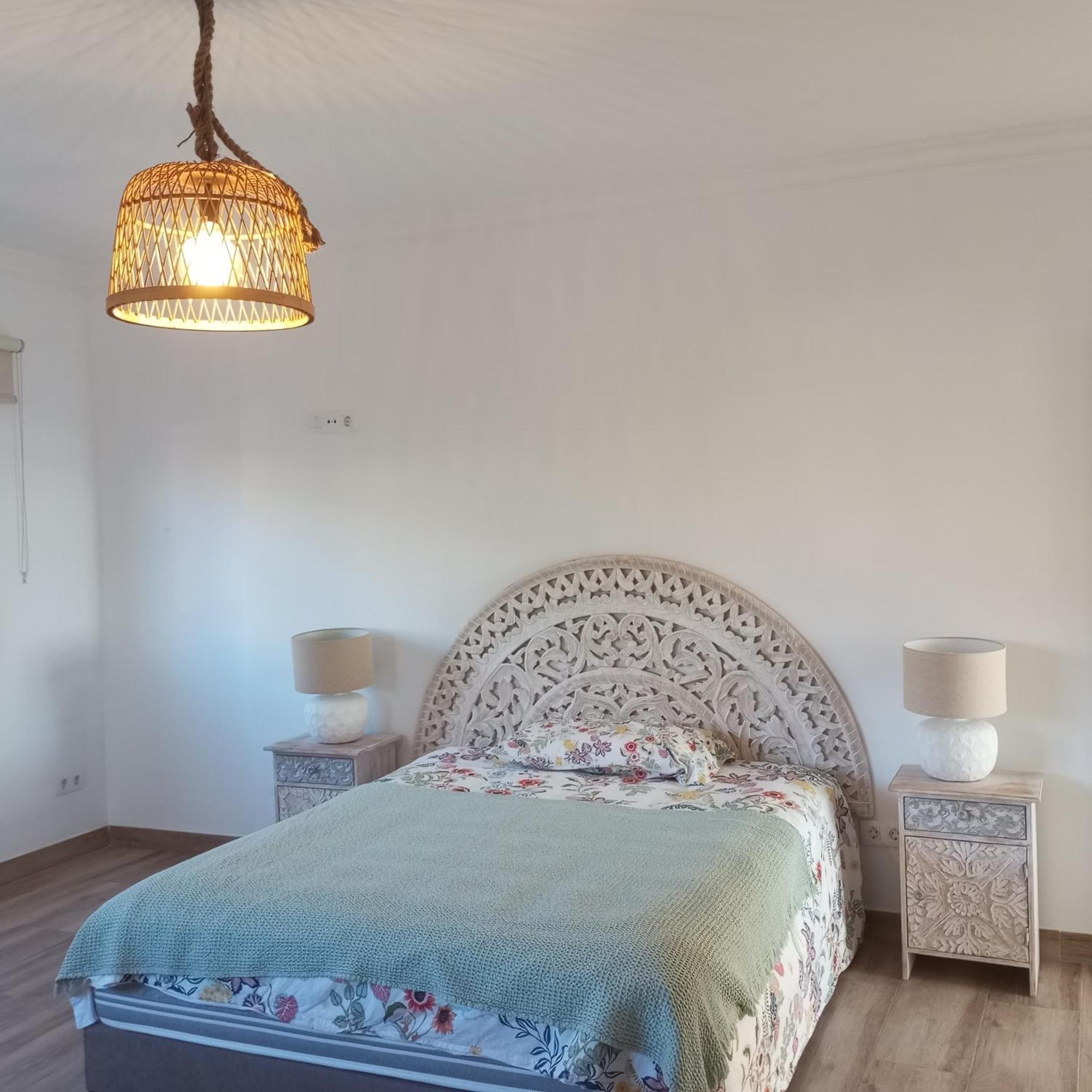 Sea View On Arinaga Beach Apartment Ngoại thất bức ảnh