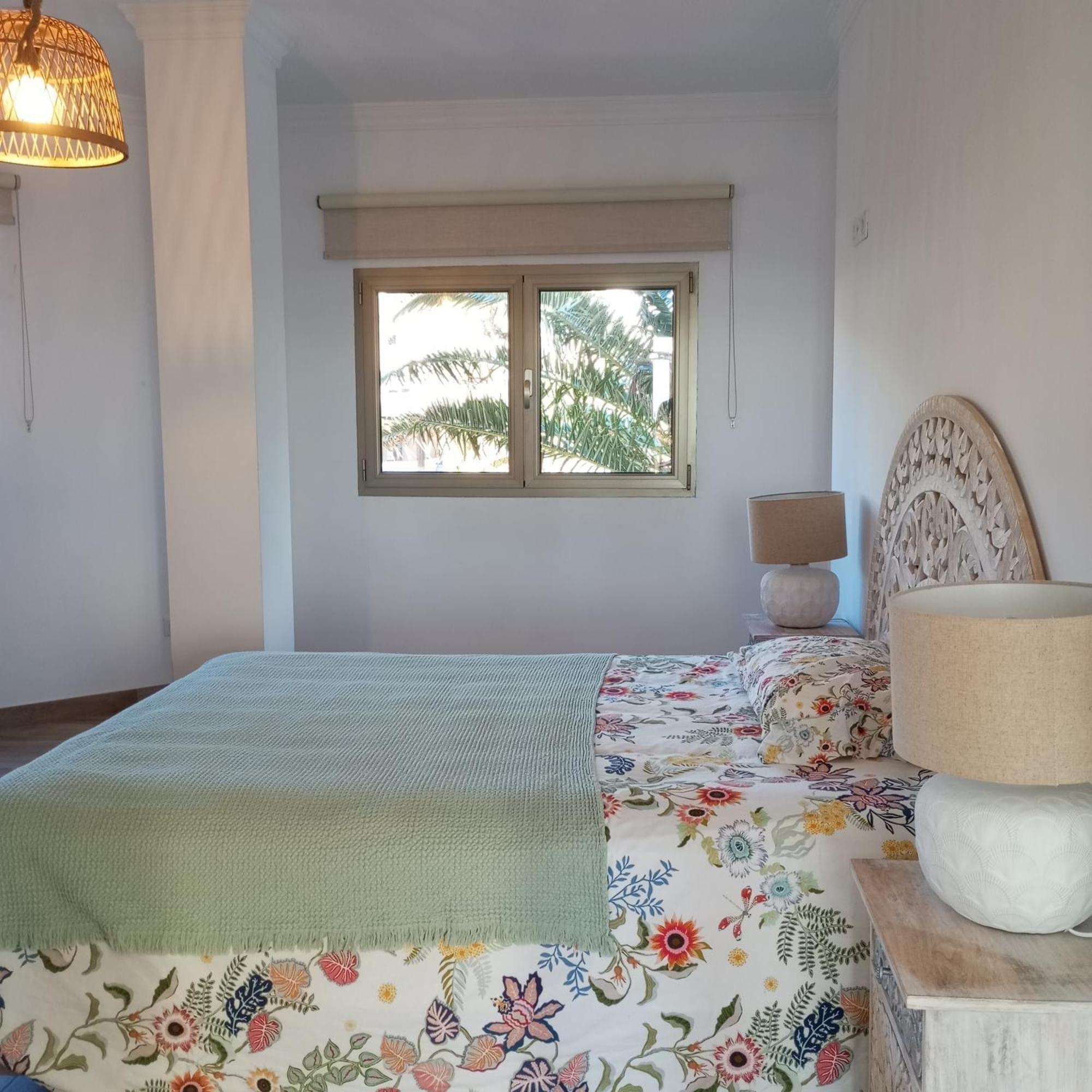 Sea View On Arinaga Beach Apartment Ngoại thất bức ảnh