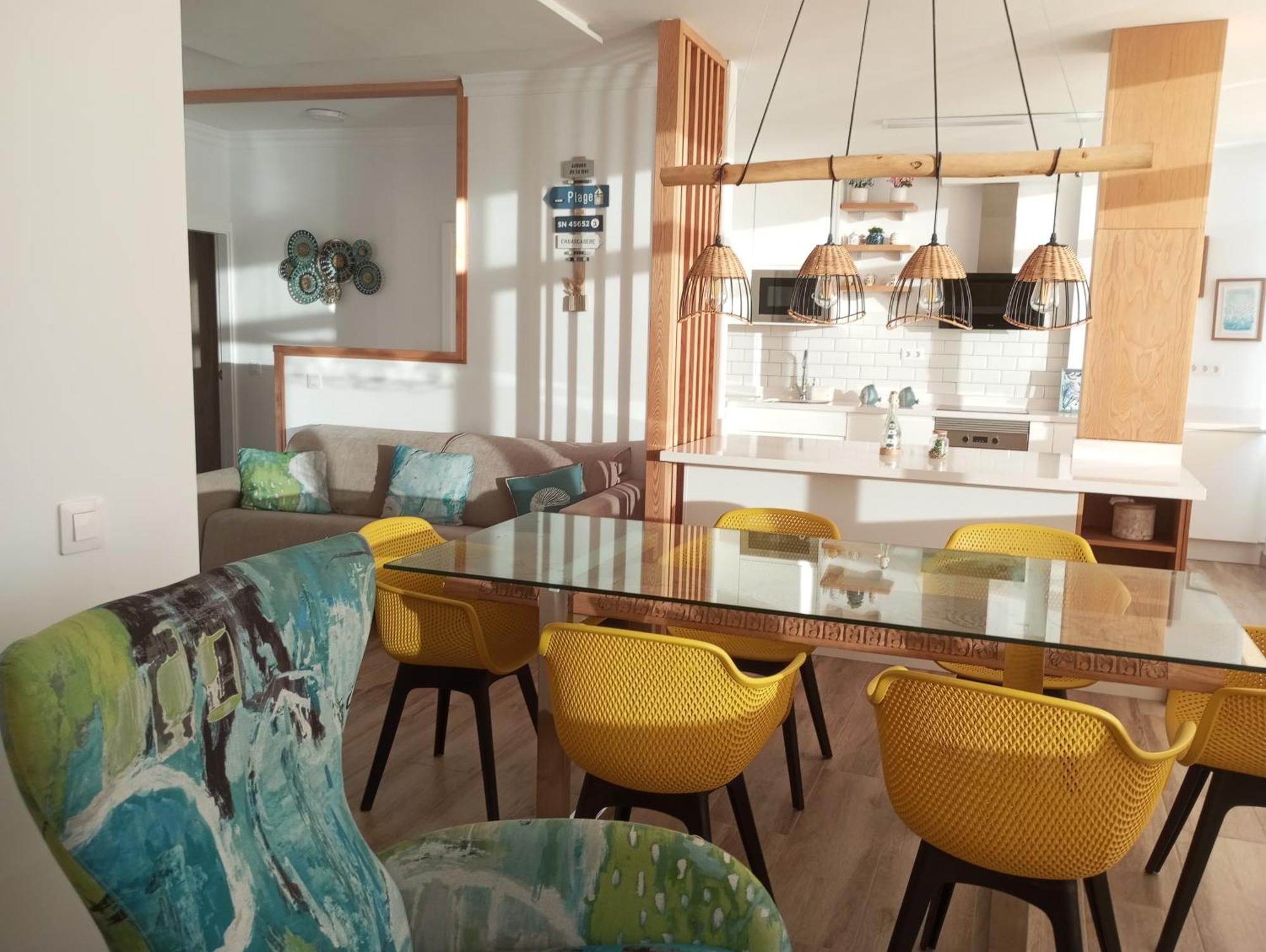 Sea View On Arinaga Beach Apartment Ngoại thất bức ảnh
