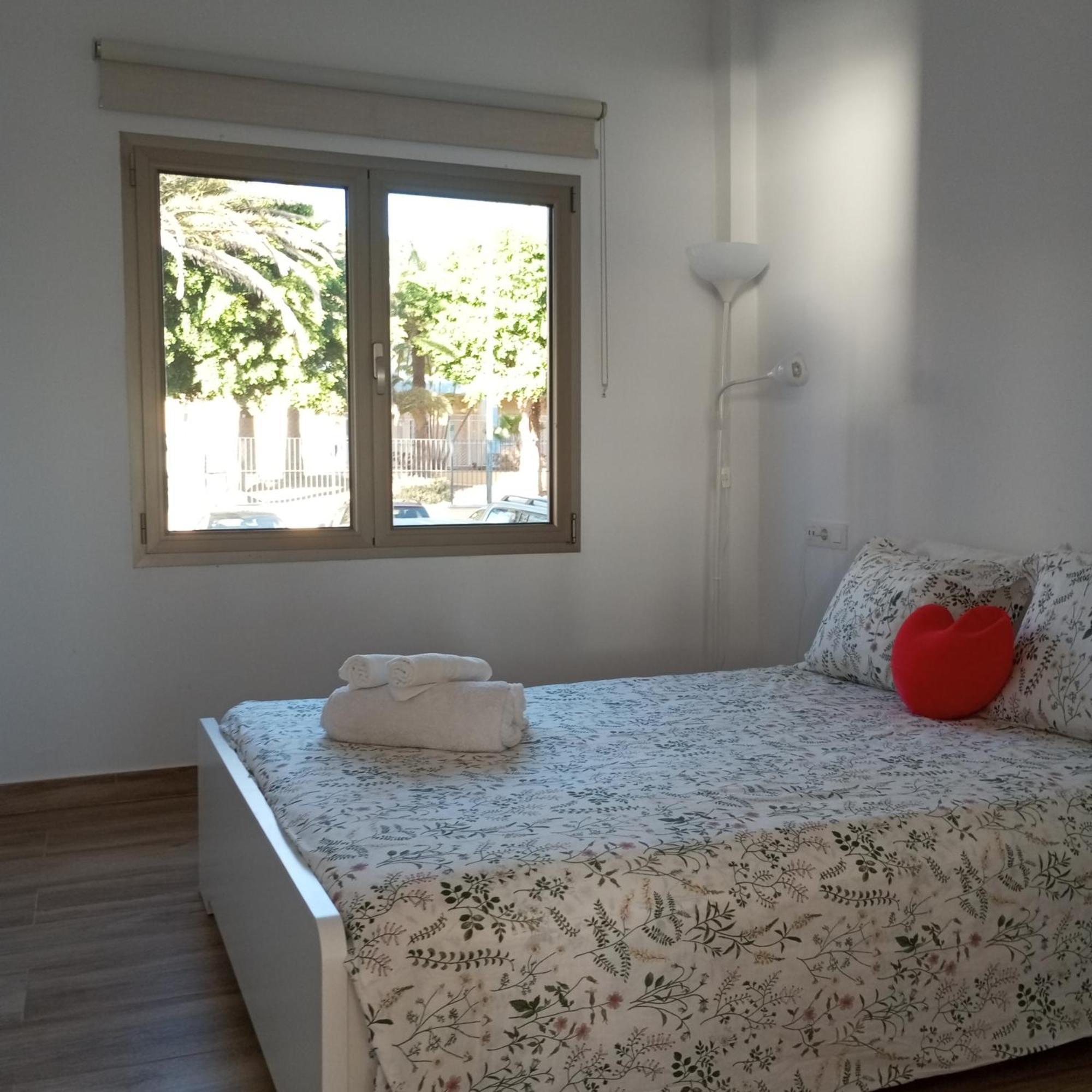 Sea View On Arinaga Beach Apartment Ngoại thất bức ảnh